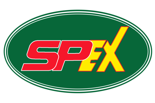 SPEX Logo